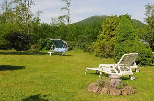 Bed & Breakfast L'h�te Antique