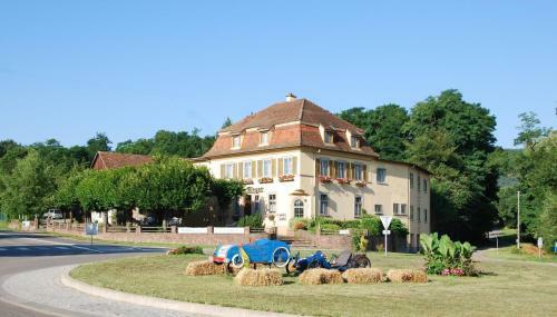 Bed & Breakfast L'h�te Antique