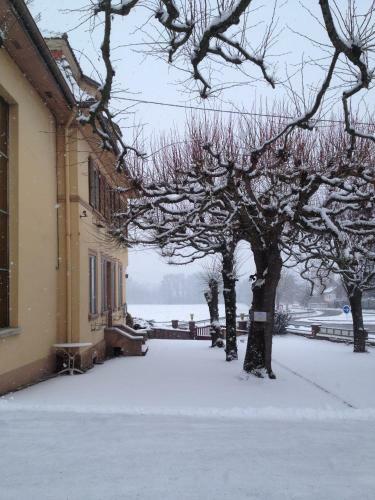 Bed & Breakfast L'h�te Antique