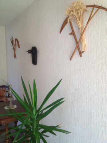 Bed & Breakfast L'h�te Antique