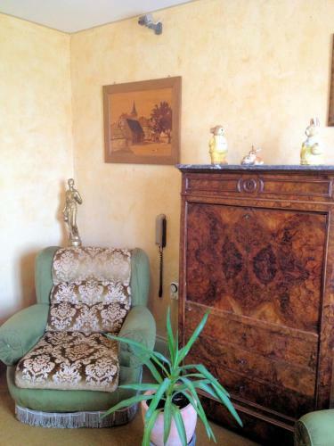 Bed & Breakfast L'h�te Antique