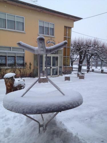 Bed & Breakfast L'h�te Antique