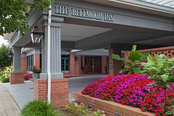 Posada The Bellmoor Inn And Spa