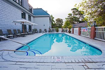 Posada The Bellmoor Inn And Spa