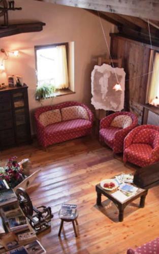 Hotel Meubl� Lo Miete Viei