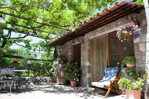 Bed & Breakfast Il Giardino Delle Noci