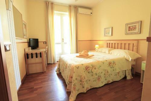 Inn Rome B&B