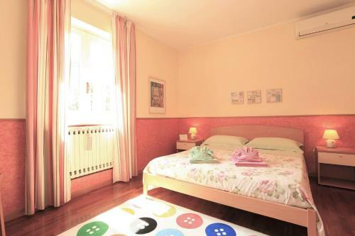 Inn Rome B&B