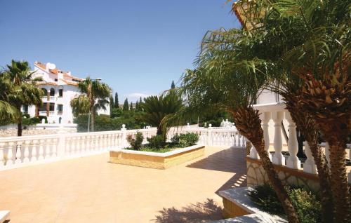 Holiday Home Av Del Golf