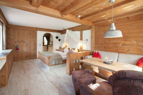 Apartamentos Das Landhaus