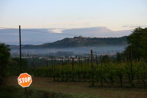 Bed & Breakfast Cascina La Corte