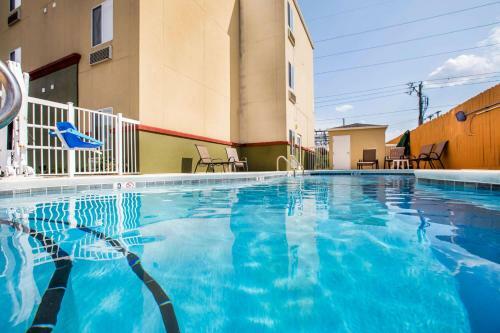 Econo Lodge Valdosta