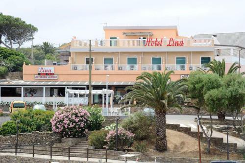 Lina Hotel