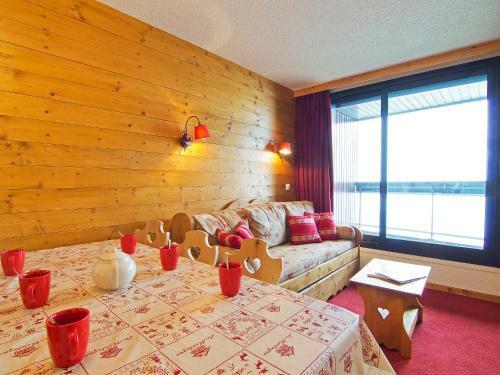 Apartment Origanes VI Les Menuires