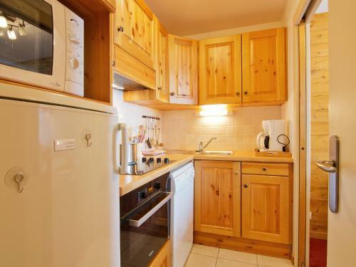 Apartment Origanes VI Les Menuires