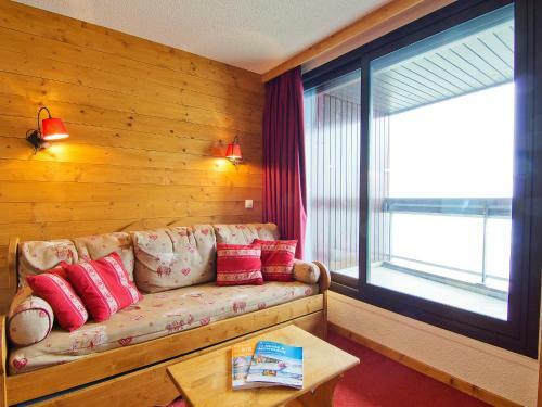 Apartment Origanes VI Les Menuires