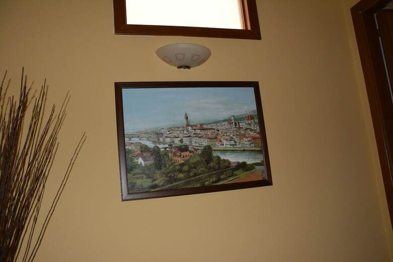 Hostal Case Vacanza Trappetodavivere