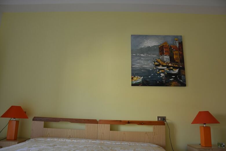 Hostal Case Vacanza Trappetodavivere