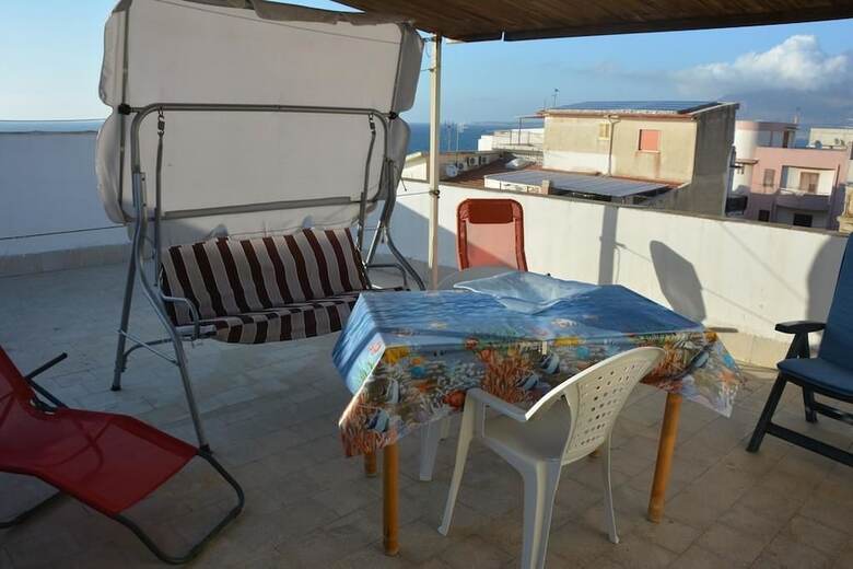 Hostal Case Vacanza Trappetodavivere