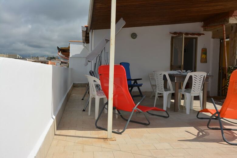 Hostal Case Vacanza Trappetodavivere