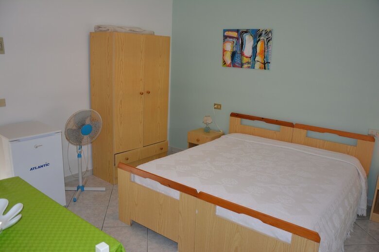 Hostal Case Vacanza Trappetodavivere