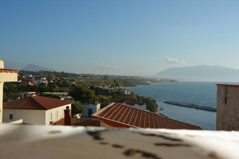 Hostal Case Vacanza Trappetodavivere