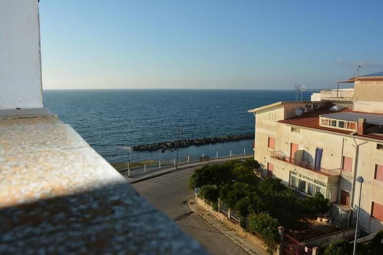 Hostal Case Vacanza Trappetodavivere