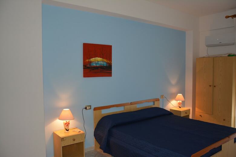 Hostal Case Vacanza Trappetodavivere