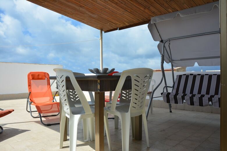 Hostal Case Vacanza Trappetodavivere