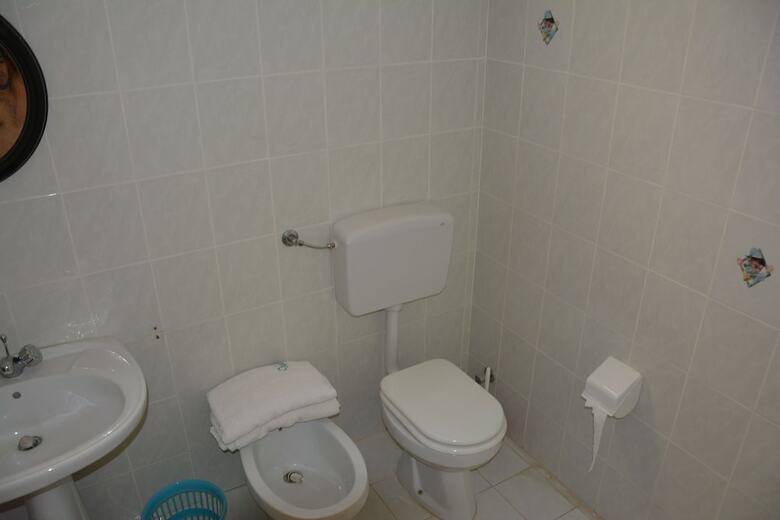 Hostal Case Vacanza Trappetodavivere