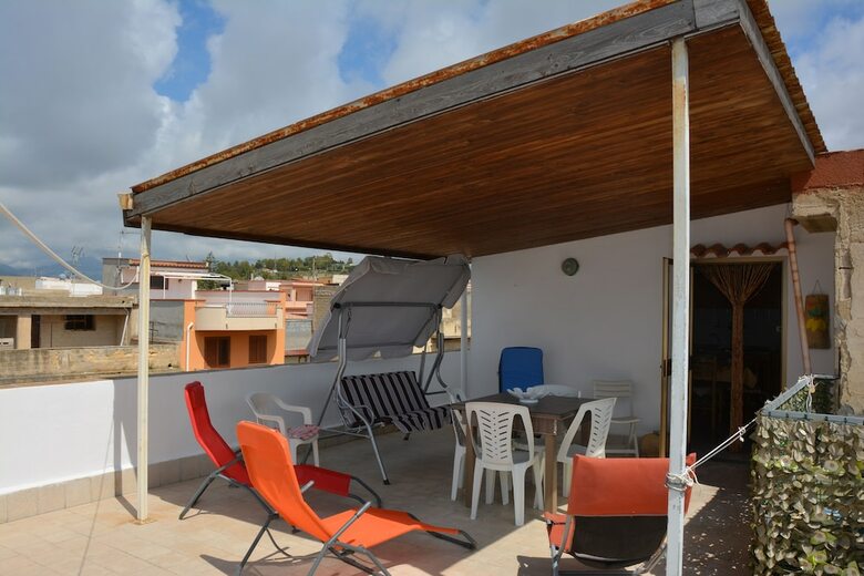 Hostal Case Vacanza Trappetodavivere