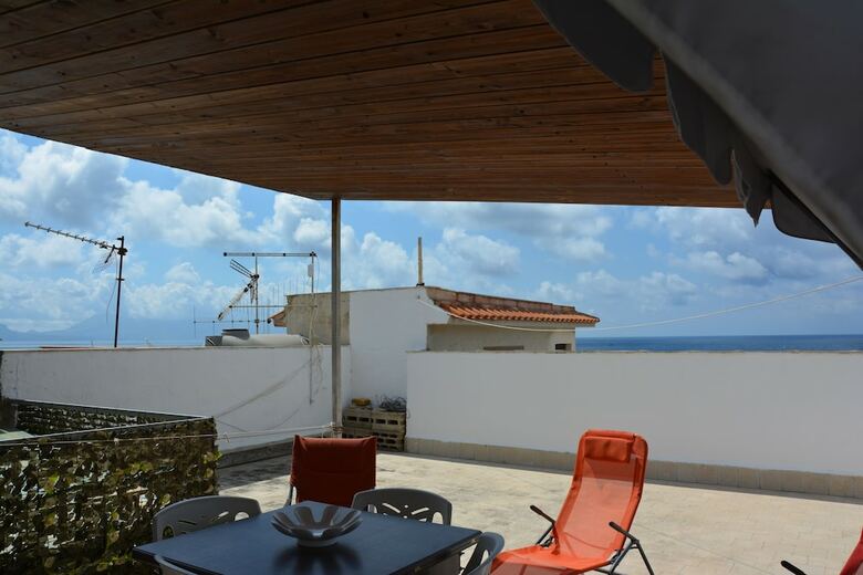 Hostal Case Vacanza Trappetodavivere