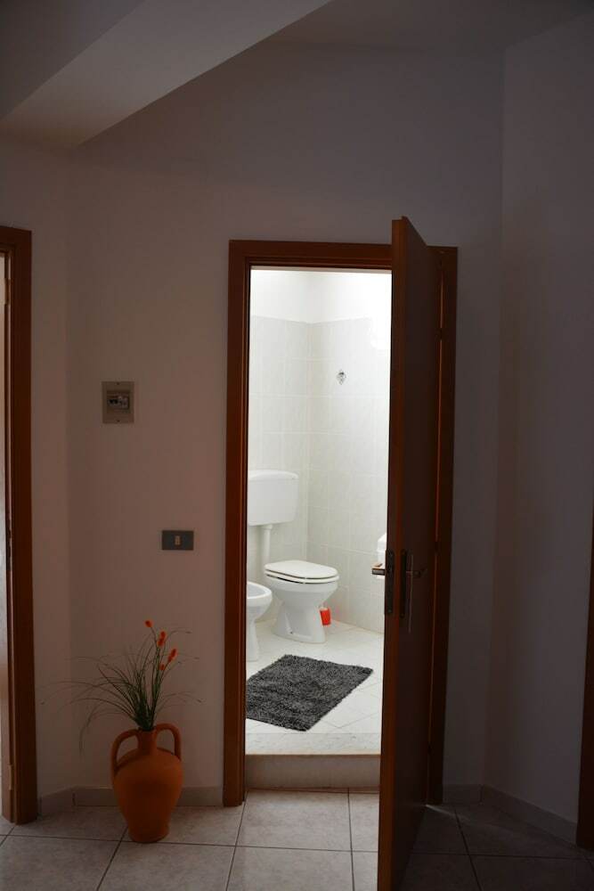 Hostal Case Vacanza Trappetodavivere