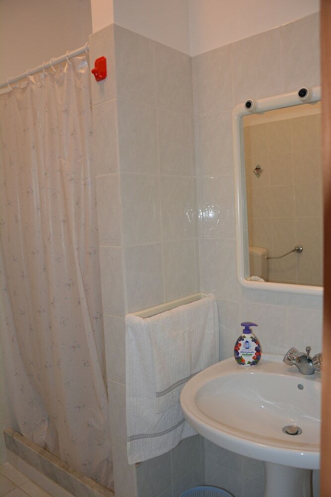 Hostal Case Vacanza Trappetodavivere
