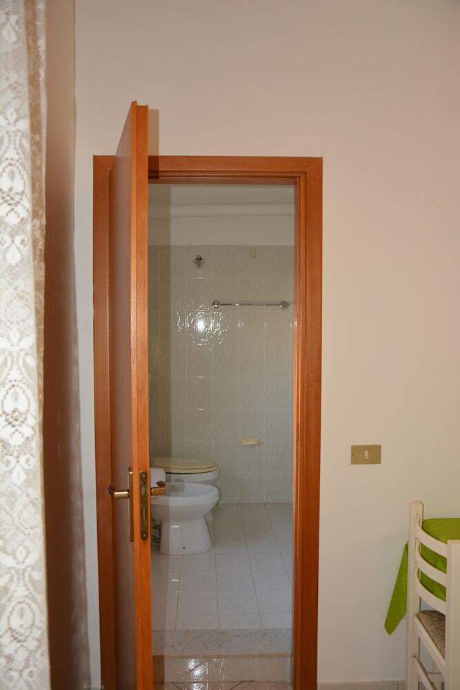 Hostal Case Vacanza Trappetodavivere