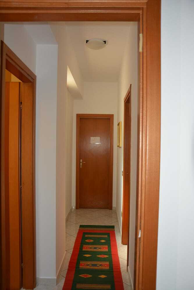 Hostal Case Vacanza Trappetodavivere