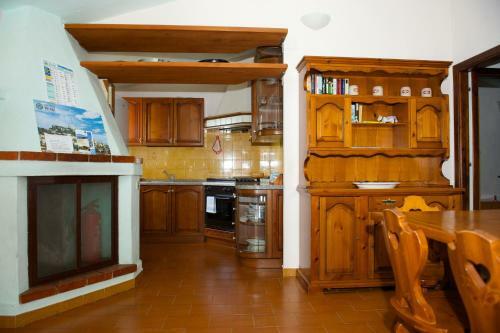 Apartamento Bella Vista