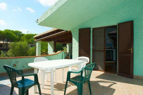 Apartamento Bella Vista