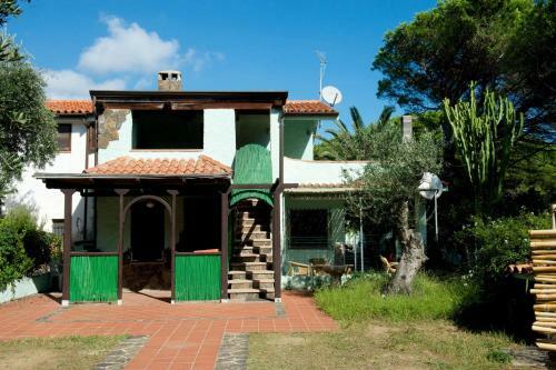 Apartamento Bella Vista