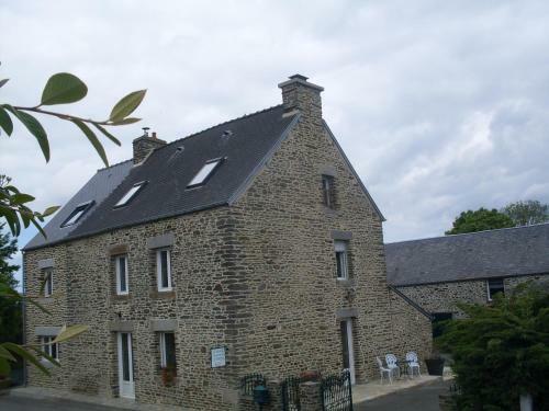 Bed & Breakfast Chambres D'h�tes Au Saint Avit