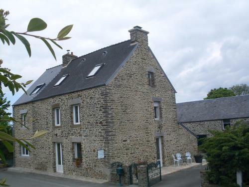 Bed & Breakfast Chambres D'h�tes Au Saint Avit