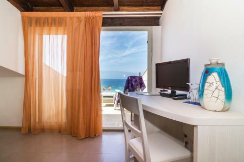 Hotel Da Cesare