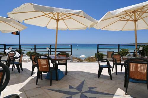 Hotel Da Cesare