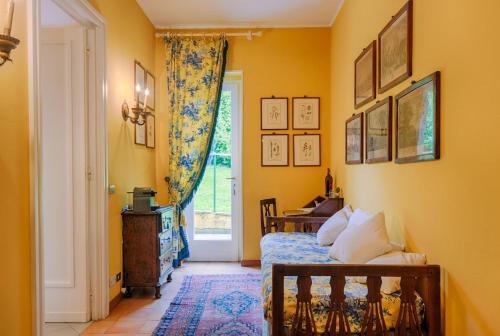Bed & Breakfast La Casanova