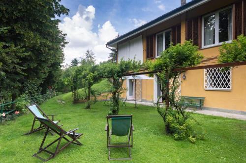 Bed & Breakfast La Casanova