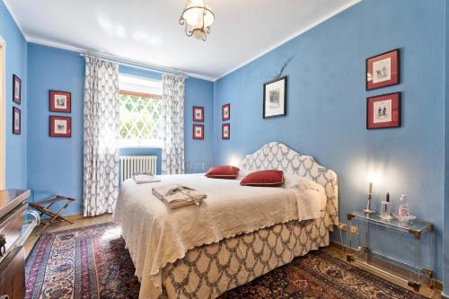 Bed & Breakfast La Casanova