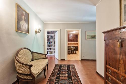 Bed & Breakfast La Casanova