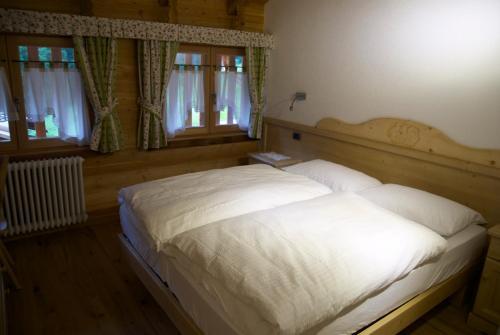Agroturismo Maso Coler