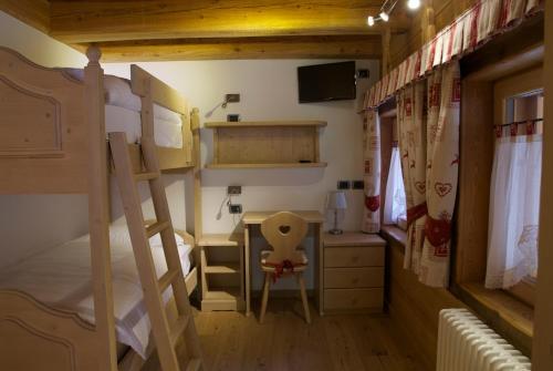 Agroturismo Maso Coler