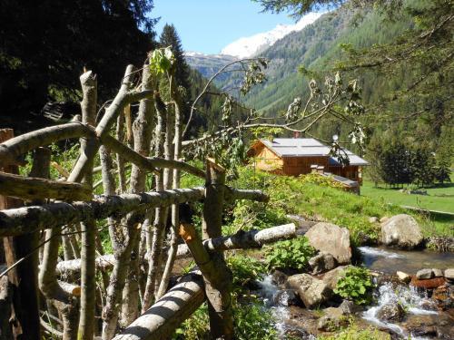 Agroturismo Maso Coler